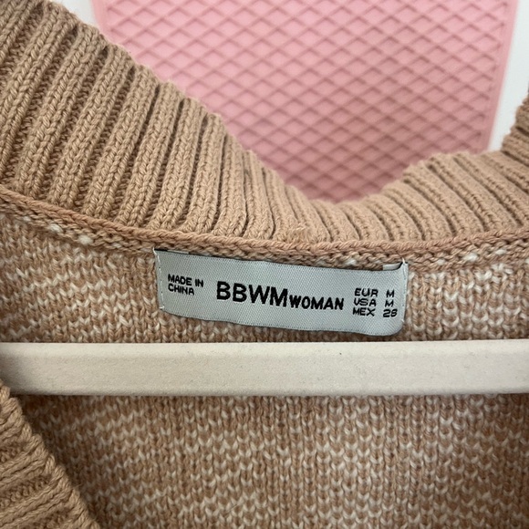 Sweater vest - Picture 2 of 3